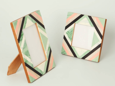 original_g-decor-pink-and-green-rhombic-pattern-photo-frames (2)