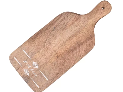 60196Lightweight Wooden Chopping Board For Kitchen Essentials (3)