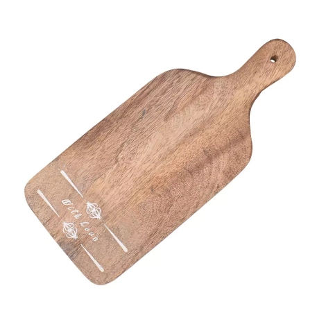 60196Lightweight Wooden Chopping Board For Kitchen Essentials (3)